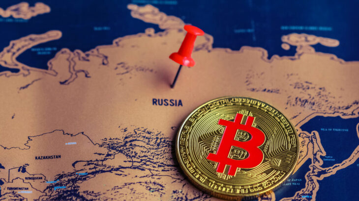 ロシア財務省幹部「仮想通貨で国際決済を行う選択肢を提供すべき」