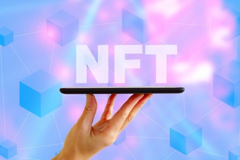 NFTプラットフォームのワンオブ、ブロックチェーンリワード企業を買収