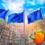 EUが新たな対ロシア制裁発表、ロシアからの仮想通貨決済を全面禁止