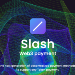 あらゆるトークンで決済できる「Slash」、実店舗でも使えるQRコード決済機能をリリース