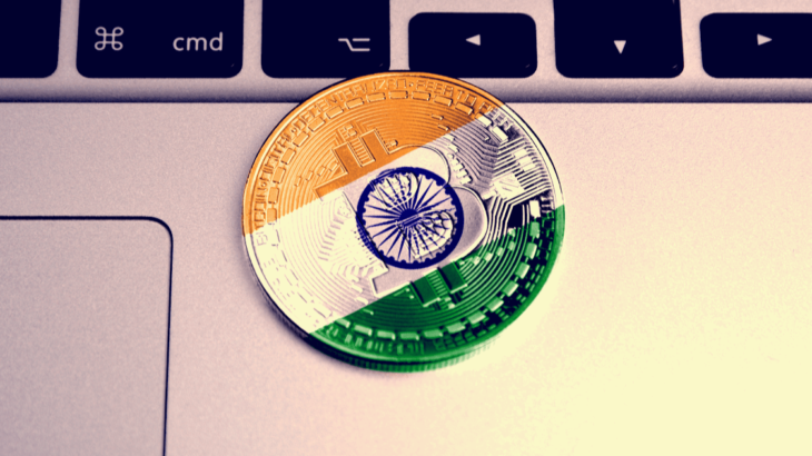 インド準備銀行、CBDCレポート発表　仮想通貨へ批判的姿勢を維持