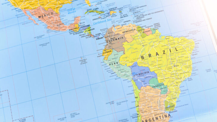 暗号資産ローン、中南米で広がる──高インフレと利上げで需要増