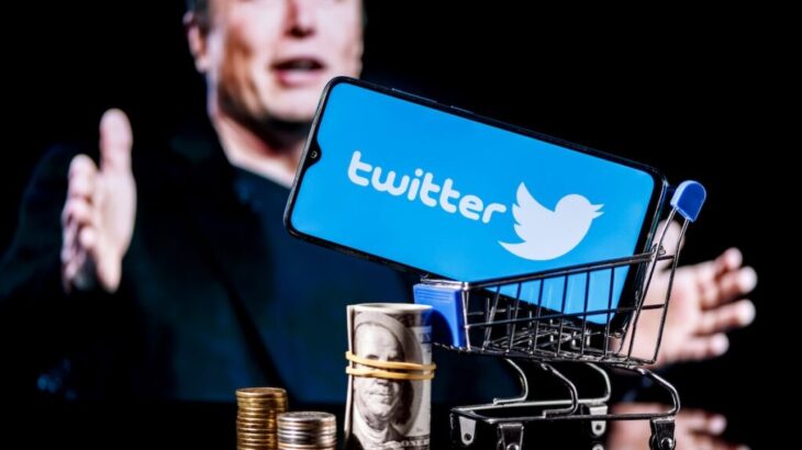 イーロン・マスク氏、ツイッター買収を再提案：報道