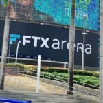 FTX、アリーナ命名権の取り消しでマイアミ・デイド郡に約23億円の支払い義務