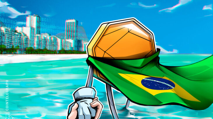 ブラジル大統領選でルーラ氏が勝利、仮想通貨への影響は？