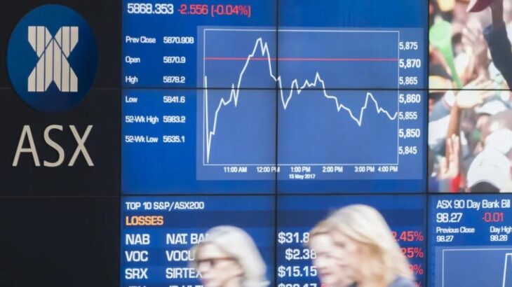 オーストラリア証券取引所、ブロックチェーンシステムへのリプレースをキャンセル──損失は200億円以上