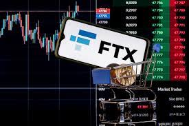FTXとアラメダリサーチの仮想通貨ウォレット、一晩で20億円分の仮想通貨を取引所に送金