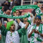 サウジアラビア、アルゼンチンを破る大金星でNFT「The Saudis」も上昇
