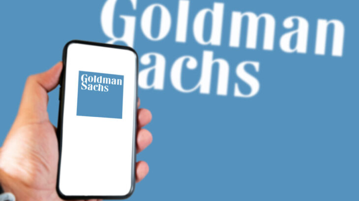 ゴールドマン・サックス、暗号資産企業の買収検討：報道