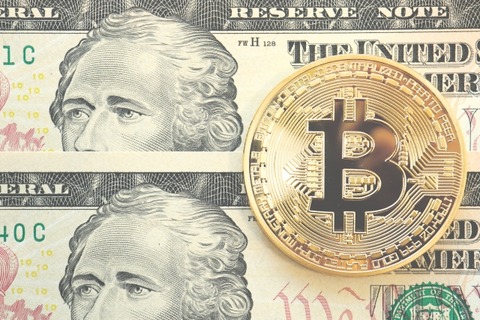 ビットコインと米ドル指数の負の相関は復活する：アナリストが予想