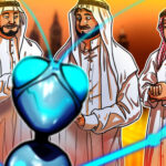 サウジアラビア政府、メタバース開発に向けサンドボックスと提携