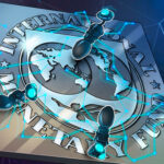 IMF理事会、仮想通貨を法定通貨と認めない政策を支持