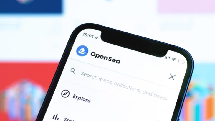 OpenSea、手数料を一時撤廃──Blurとの競争過熱