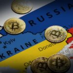 Coins of War：制裁をくぐり抜け、ロシア軍支援に使われる暗号資産