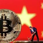 ビットコインは禁止にもかかわらず中国人トレーダーらが仮想通貨購入に注目