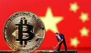 中国政府は新たな国政提案で仮想通貨の監督を強化