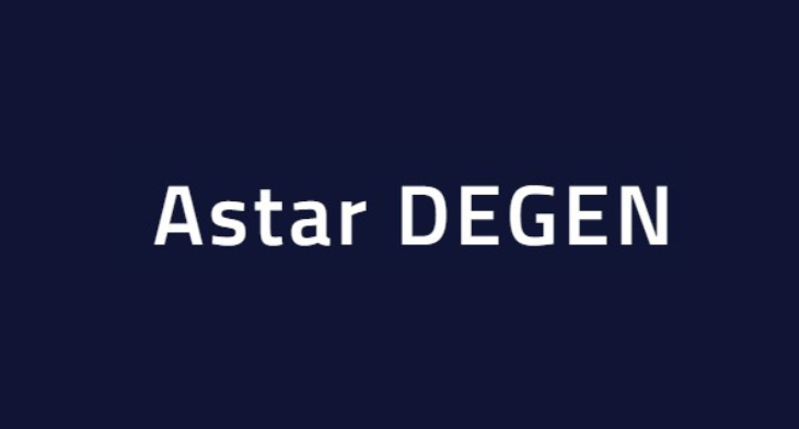 Astar Degensとは？特徴や価格動向・購入方法を徹底解説