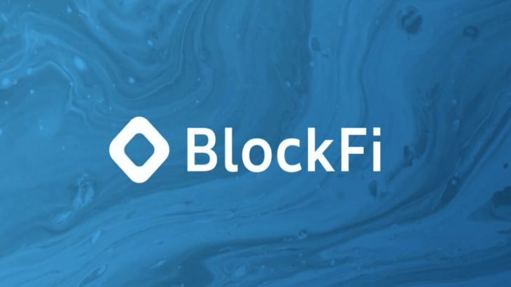 BlockFi、シリコンバレー銀行で多額の預金か＝報道