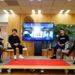 Oasis TOKYO × The Sandbox『実験解放区』クリエイターコンテスト結果発表イベント　受賞12作品が決まる