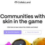 Collab.Land(コラボランド)とは？Discordで使われるユーザー管理ツールを解説
