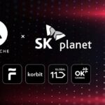 アバランチ、韓国のSK Planetと提携──Web3エコシステム構築へ
