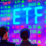 機関投資家が仮想通貨ETFに依然として強い関心　金融サービス会社BBHが調査