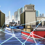 港湾インフラ保守にARとブロックチェーン技術を活用