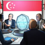 シンガポール、銀行と仮想通貨企業との取引ガイドライン制定へ