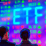 仮想通貨ETF、香港市場で取引額拡大　規制の明瞭さが貢献か