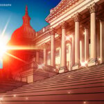 米下院議会、ステーブルコイン法の草案を公開