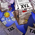 英財務省、DeFi取引における税務処理の変更を検討