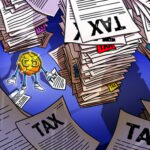 英財務省、DeFi取引における税務処理の変更を検討