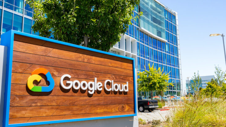 Google Cloud、Web3開発会社の支援強化