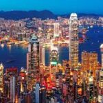 中国国営放送、香港での仮想通貨の普及を放映