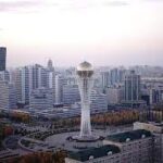 カザフスタン、2023年に980の仮想通貨取引所サイトへのアクセスを遮断