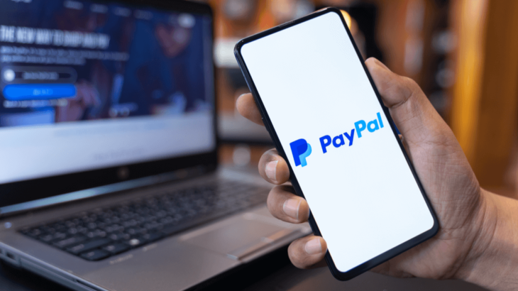 PayPal、千億円超の仮想通貨を保管　BTC価格上昇を受け