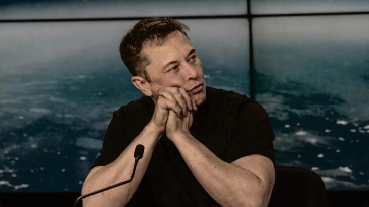 イーロン・マスク氏、「新CEOが見つかった」とツイート