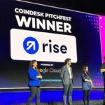 Consensusのピッチコンテスト優勝：暗号資産での給与支払いを手がける「Rise」