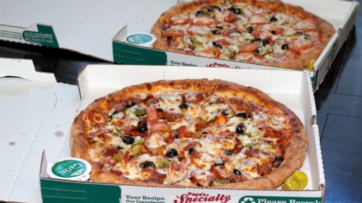 Bitcoin Pizza Day、おめでとう！──1万ビットコインでピザ2枚を購入した日