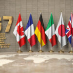 G7財務相、暗号資産規制を議論──FSBとIMFの規範に従うと表明