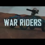 War Riders(ウォーライダーズ)とは？特徴と遊び方・始め方を解説