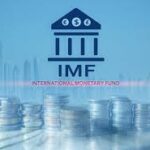 「影の金融システム」になりうる仮想通貨、IMFがリスク評価を提案