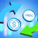ステーブルコインUSDCを発行するサークル　フィリピンの仮想通貨取引所と提携