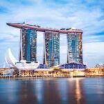 サークル、シンガポールで決済機関としてのライセンスを取得