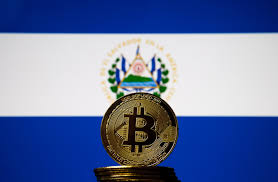 エルサルバドル政府はビットコインの持ち込みを外国人に呼び掛け