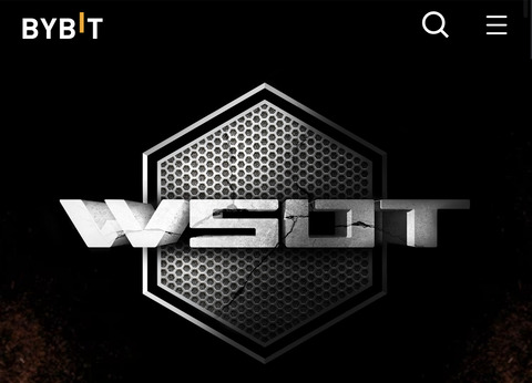 【朗報】Bybitが毎年大人気のトレードバトル「WSOT 2023」を開催！ランボルギーニやロレックスの当たる抽選も！