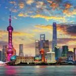 上海市、2025年までにブロックチェーン・インフラシステムの計画を実施