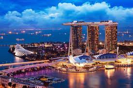 シンガポール最大手のDBS銀行、ゆっくりと暗号資産ビジネスを進める理由