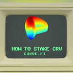 仮想通貨CRV(Curve DAO Token)とは?よくわかる3つの特徴で簡単理解