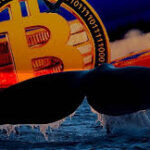 ビットコインクジラ、過去2週間で12億ドル相当を売却：CryptoQuant